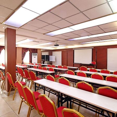 Qingdao Fu Yong Hotel Dış mekan fotoğraf